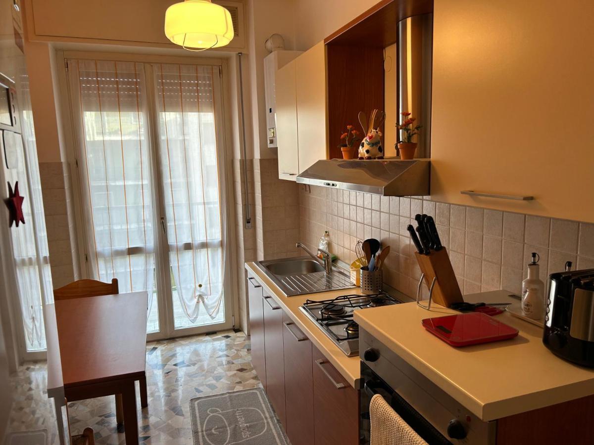 דירות סאן דונאטו מילאנזה Casa Valentina מראה חיצוני תמונה