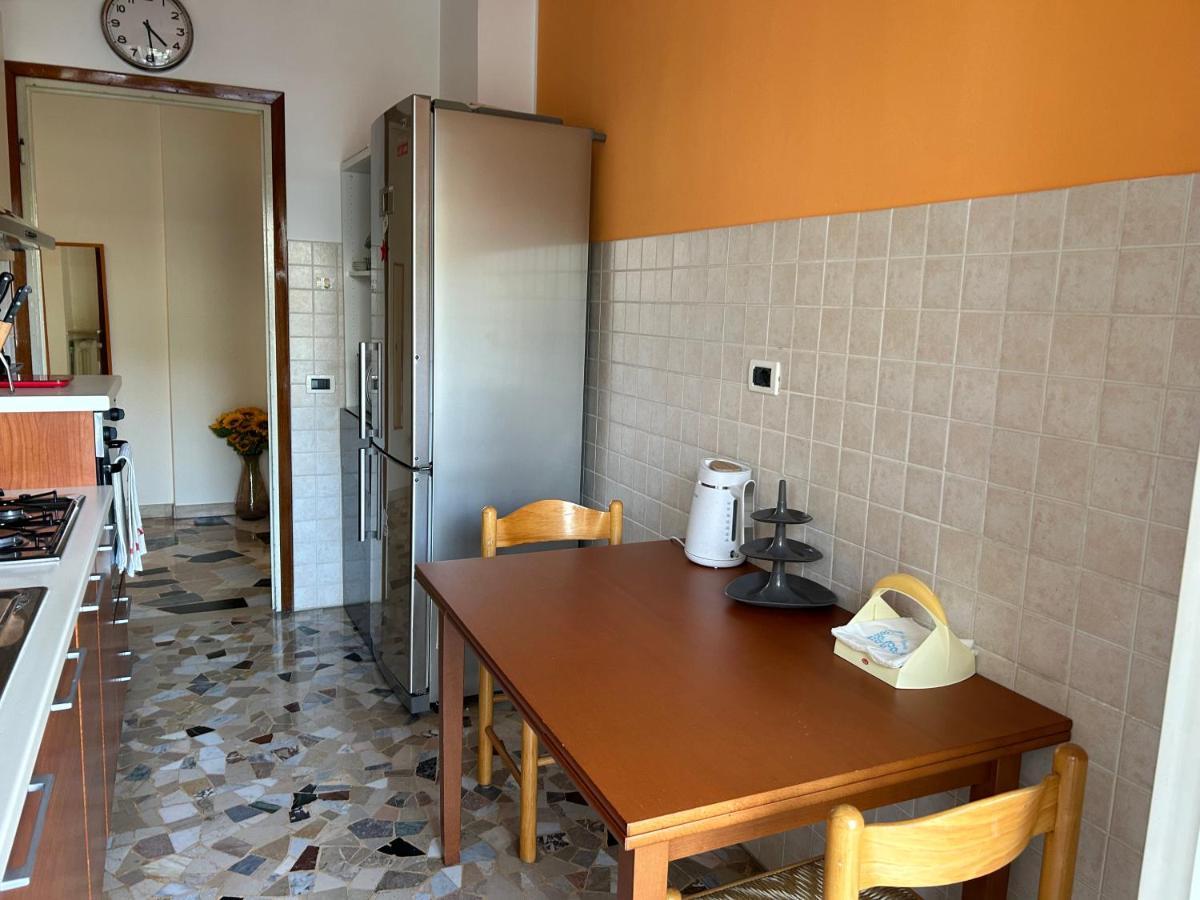 דירות סאן דונאטו מילאנזה Casa Valentina מראה חיצוני תמונה