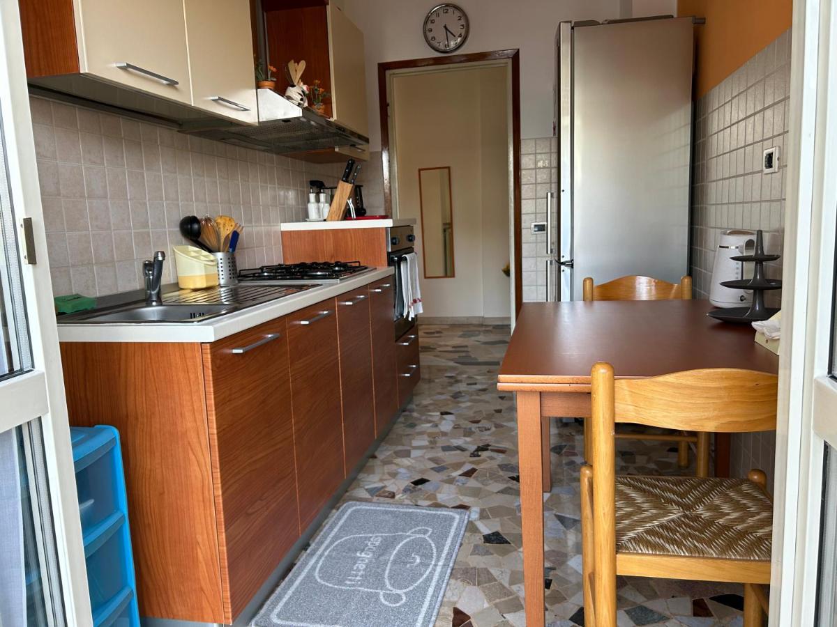 דירות סאן דונאטו מילאנזה Casa Valentina מראה חיצוני תמונה