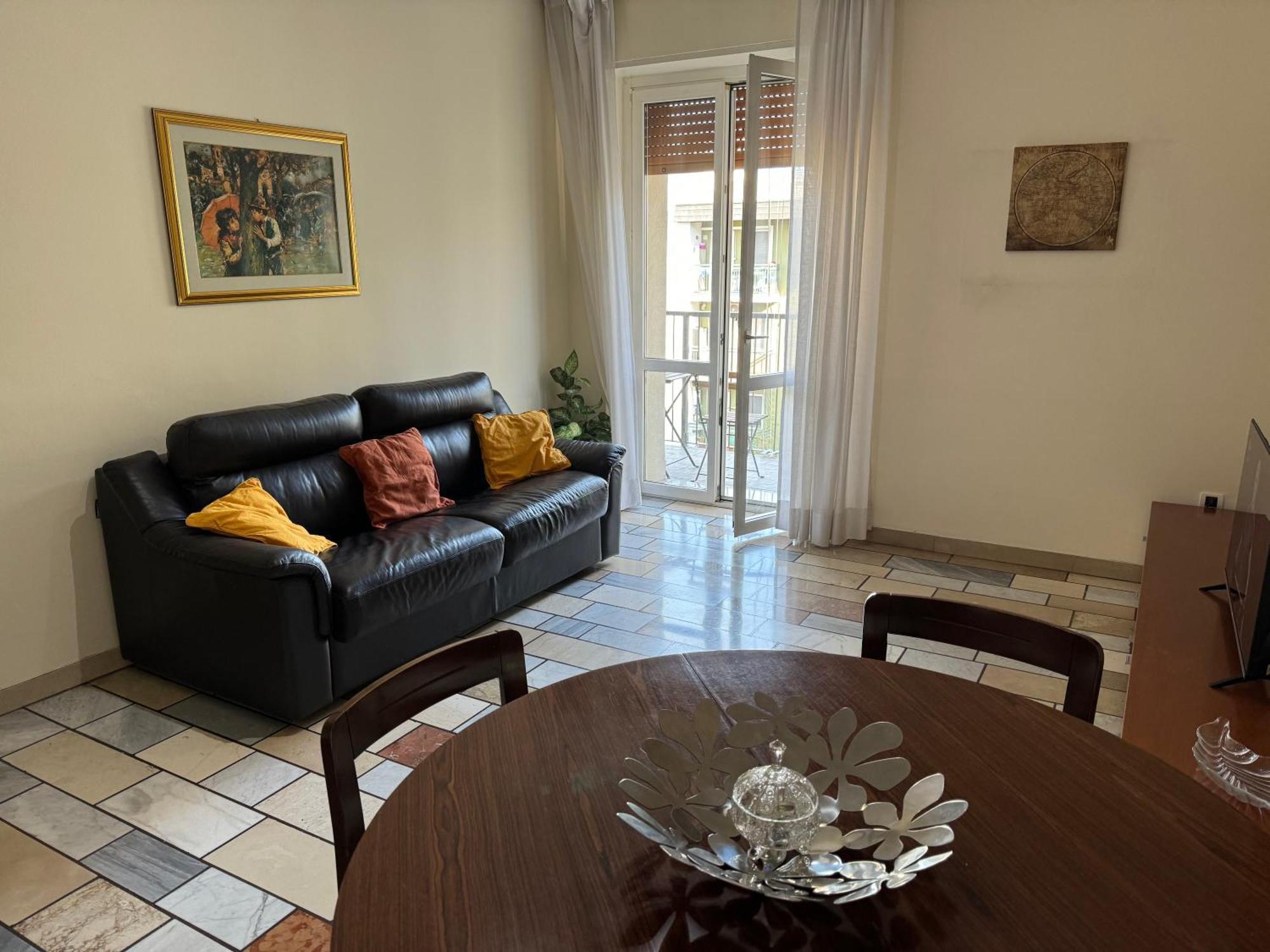 דירות סאן דונאטו מילאנזה Casa Valentina מראה חיצוני תמונה