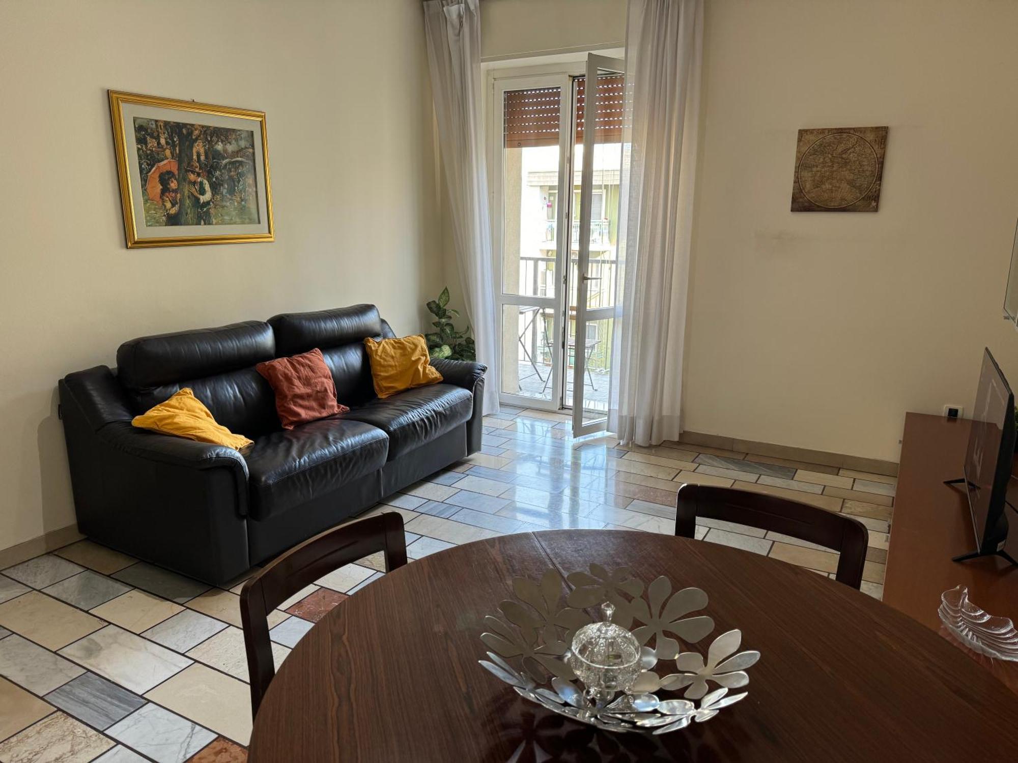 דירות סאן דונאטו מילאנזה Casa Valentina מראה חיצוני תמונה