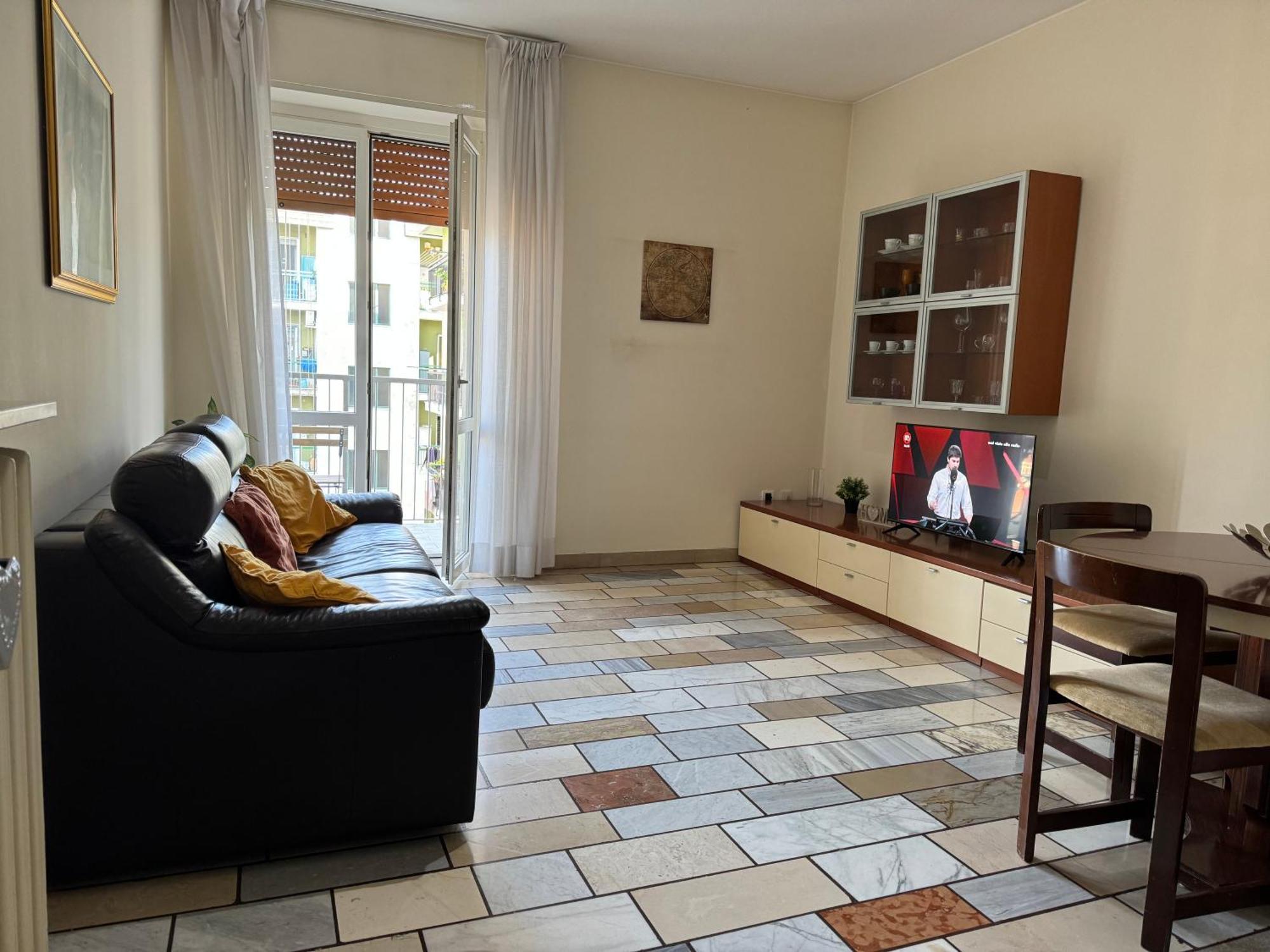 דירות סאן דונאטו מילאנזה Casa Valentina מראה חיצוני תמונה