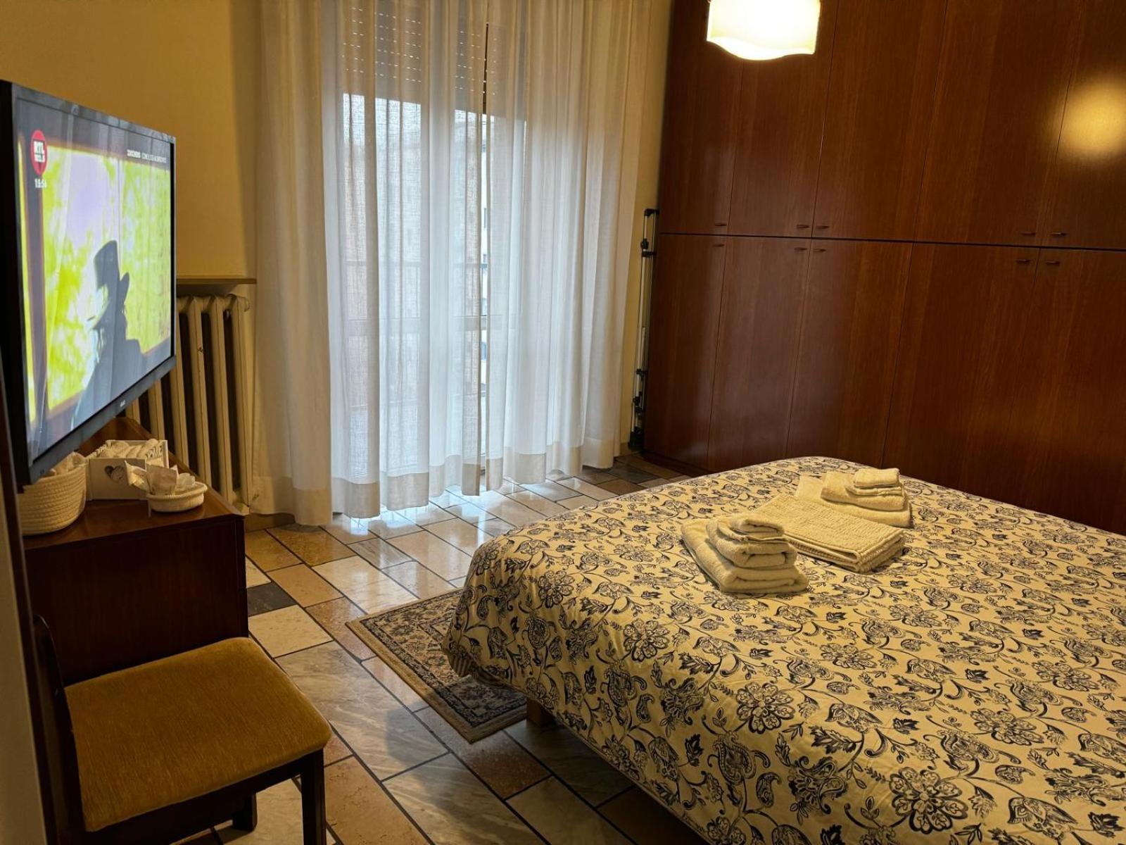 דירות סאן דונאטו מילאנזה Casa Valentina מראה חיצוני תמונה