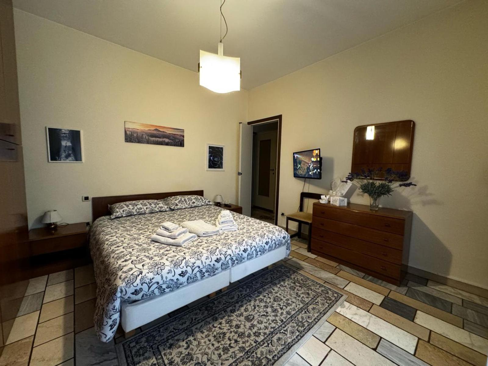 דירות סאן דונאטו מילאנזה Casa Valentina מראה חיצוני תמונה
