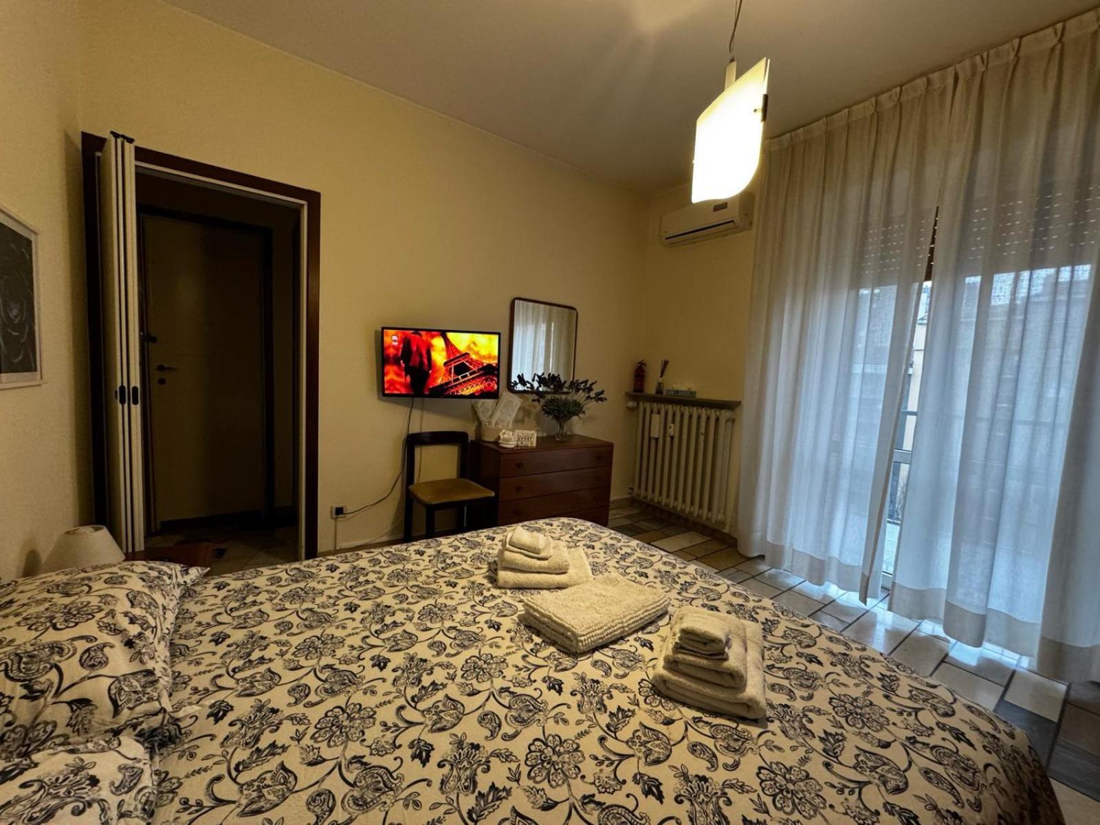 דירות סאן דונאטו מילאנזה Casa Valentina מראה חיצוני תמונה
